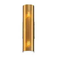 Настенный светильник Maytoni Gioia P011WL-02G 