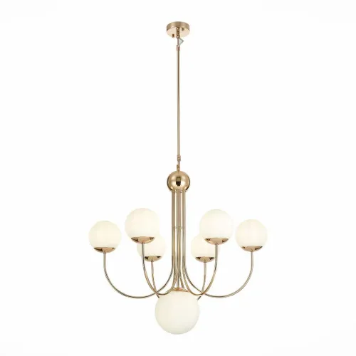 Подвесная люстра ST Luce Avellino SL1504.203.07  фото 4