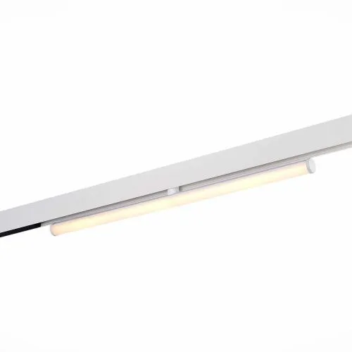 Трековый светодиодный светильник ST Luce Skyline ST803.536.10  фото 3