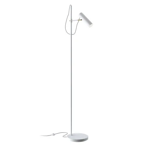 Торшер Maytoni Technical Bansky MOD129FL-01W  фото 2