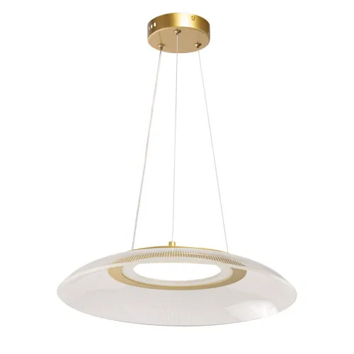 488011701 Конти 24W LED 220V люстра 