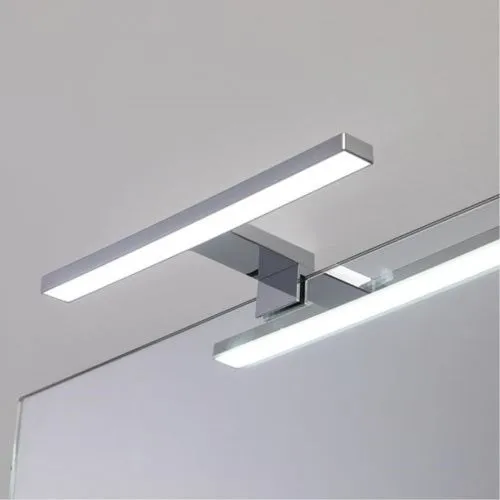 Подсветка для зеркал Arte Lamp Orizzone A2737AP-1CC  фото 2