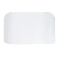 Настенный светодиодный светильник Arte Lamp Lucciola A1429AP-1WH 