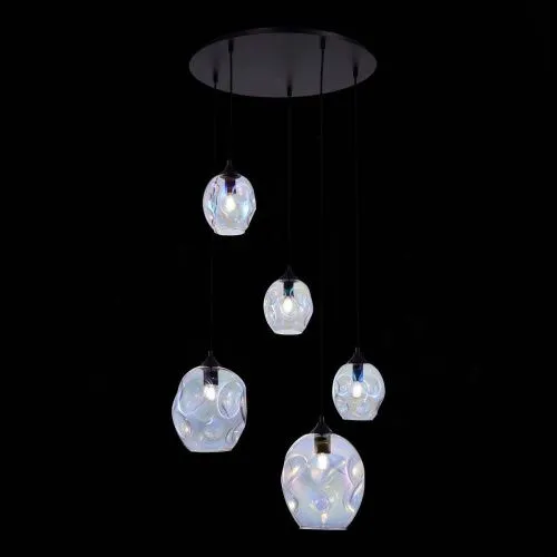 Подвесная люстра ST Luce Idesia SL1188.403.05  фото 2