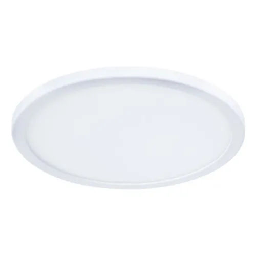 Встраиваемый светодиодный светильник Arte Lamp Mesura A7974PL-1WH 