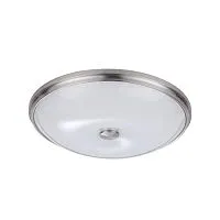 Настенно-потолочный светильник SONEX Pelow 4957/5 стекло белое 