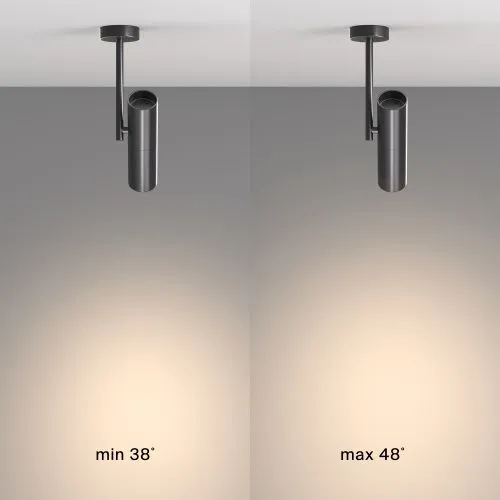 Спот Maytoni Elti C020CL-01B  фото 4