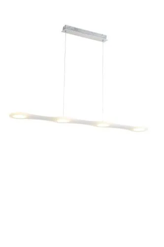 Подвесной светодиодный светильник Lucia Tucci Modena 169.4 LED 