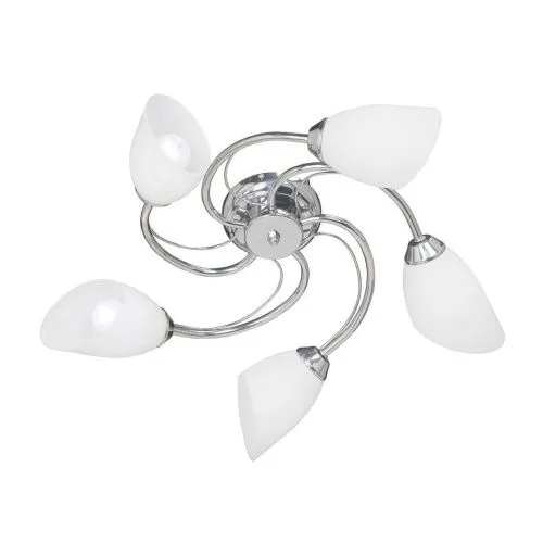 Потолочная люстра Vitaluce V3236/5PL 