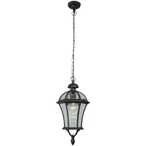 Уличный подвесной светильник De Markt Сандра 811010301 