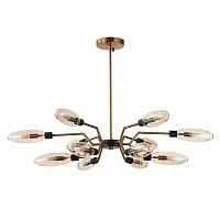 Подвесная люстра ST Luce Desima SL1174.303.12 