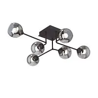 Потолочная люстра Vitaluce V4795-1/6PL 