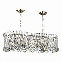 Подвесная люстра ST Luce Fabio SL1170.103.12 