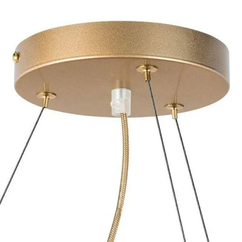 Подвесная люстра Lightstar Roma 718093  фото 3