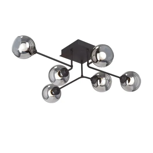 Потолочная люстра Vitaluce V4795-1/6PL 