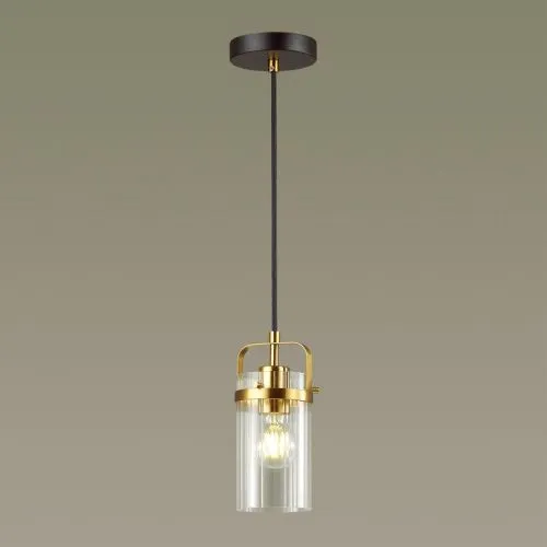 Подвесной светильник Odeon Light Country Kovis 4653/1  фото 4