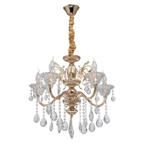 Подвесная люстра MW-Light Селена 11 482013105 