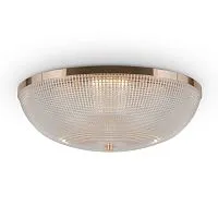 Потолочный светильник Maytoni Coupe C046CL-06G 