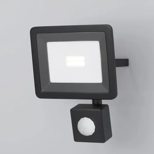 Прожектор Outdoor FL001-L10B6KSR  фото 8