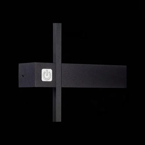 Настенный светодиодный светильник ST Luce Astente SL1589.401.01  фото 2
