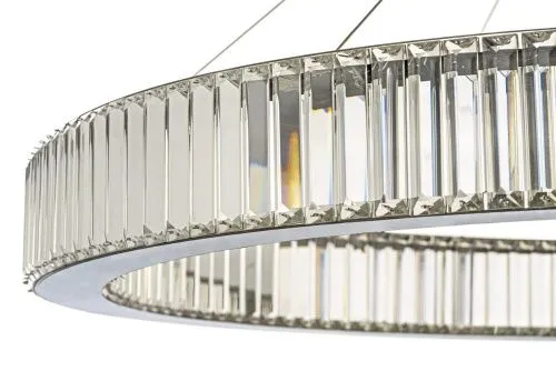 Люстра подвесная Arti Lampadari Anzio L 1.5.100.100 N  фото 4