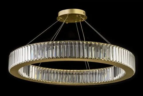 Люстра подвесная Arti Lampadari Anzio L 1.5.80.100 A  фото 3
