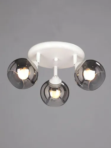 Спот Vitaluce V4311-0/3PL  фото 2