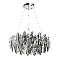 Подвесная люстра MW-Light Патриция 4 447011805 