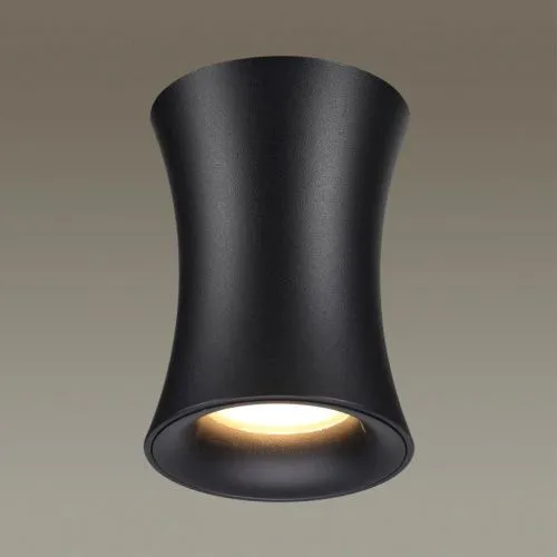 Потолочный светильник Odeon Light Hightech Zetta 4272/1C  фото 3