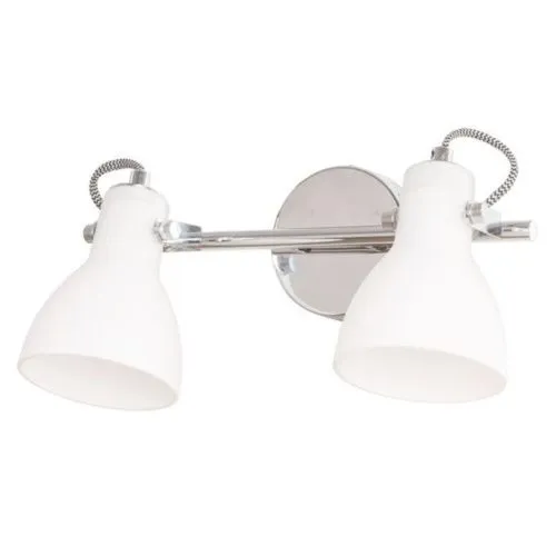 Спот Arte Lamp Fado A1142AP-2CC 
