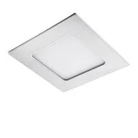 Встраиваемый светильник Lightstar Zocco LED 224064 