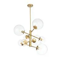 Подвесная люстра ST Luce Liora SL1150.203.08 
