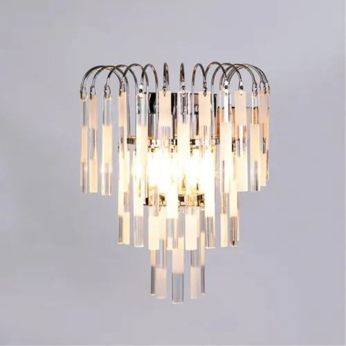Бра Arte Lamp Eliza A1009AP-2CC  фото 3