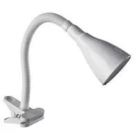 Настольная лампа Arte Lamp Cord A1210LT-1WH 