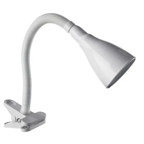 Настольная лампа Arte Lamp Cord A1210LT-1WH 