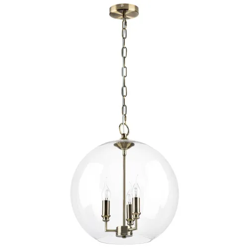 Подвесная люстра Lightstar Sferico 729131 