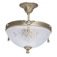 Потолочный светильник MW-Light Афродита 317011603 