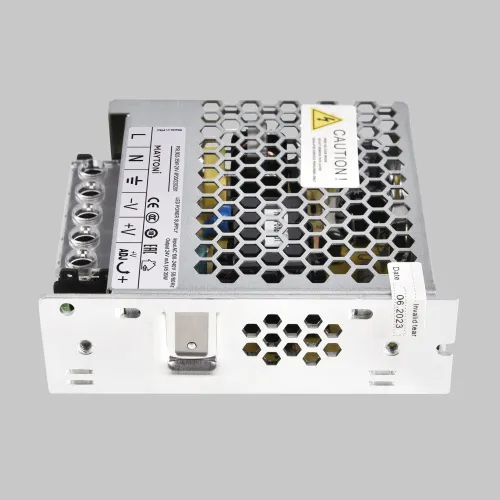 Комплектующие к светодиодной ленте Led Strip 220201  фото 2