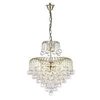 Подвесная люстра Arti Lampadari Bellagio E 1.5.50.100 G 