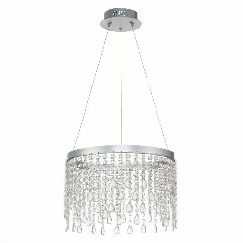 Подвесной светодиодный светильник ST Luce Vega SL6201.103.24 