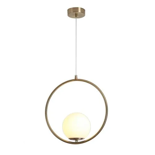 Подвесной светильник Kink Light Калла 07628-1A,20 