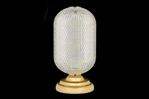 Люстра подвесная Arti Lampadari Candels L 4.T1 G  фото 3