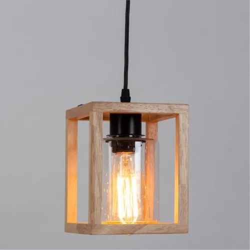 Подвесной светильник Arte Lamp Dublin A7025SP-1BK  фото 2