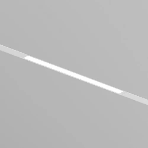 Трековый светодиодный светильник Denkirs DK8004-WH 