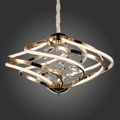 Подвесной светодиодный светильник ST Luce SL924.203.08  фото 3