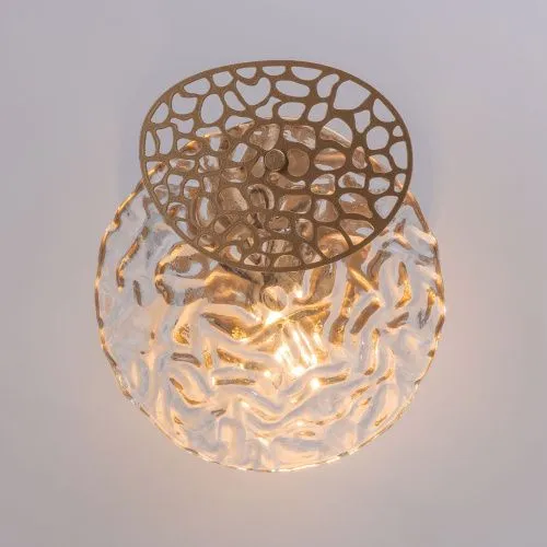 Бра MW-Light Илоника 5 451021901  фото 3