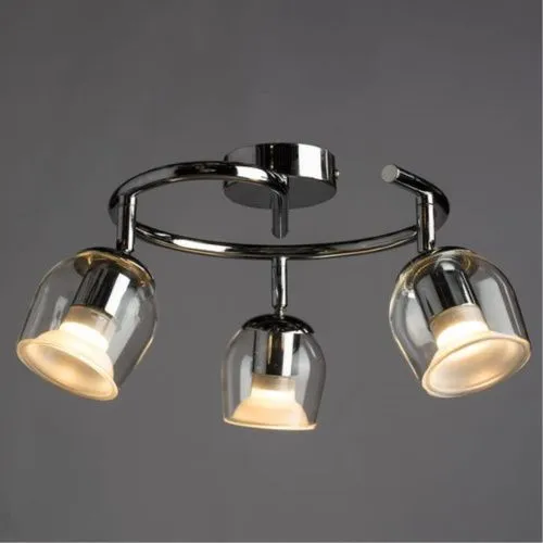 Светодиодный спот Arte Lamp 14 A1558PL-3CC  фото 2