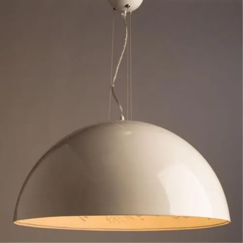 Подвесной светильник Arte Lamp Rome A4176SP-1WH  фото 2