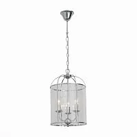 Подвесная люстра ST Luce Odierno SL267.103.03 