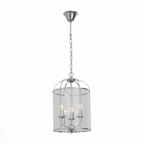 Подвесная люстра ST Luce Odierno SL267.103.03 